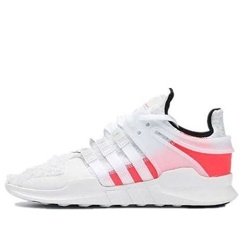 

Кроссовки eqt support adv j Adidas, белый