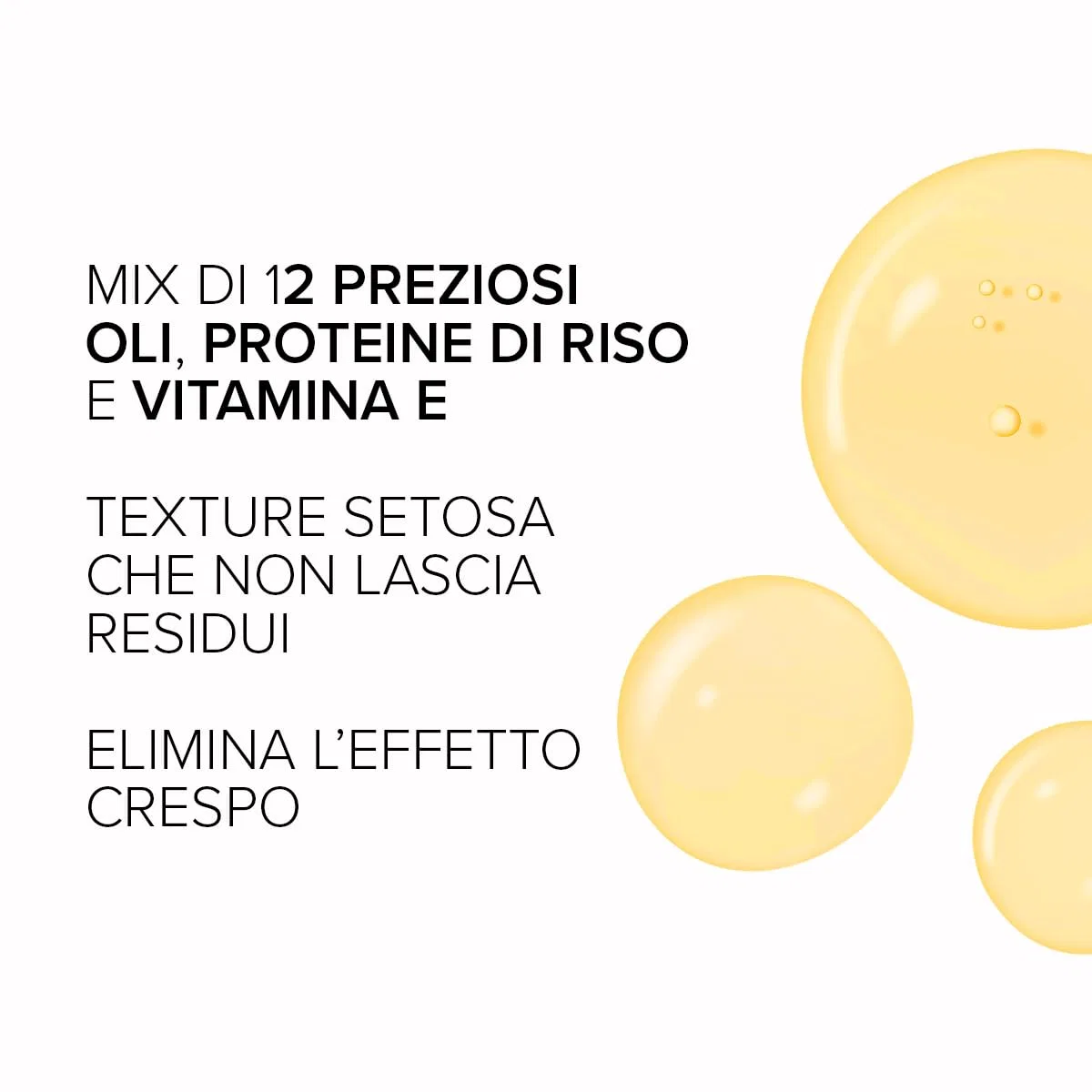 Питательное масло для волос «Nutro Miracle Oil» от Cotril Cotril — фото 3