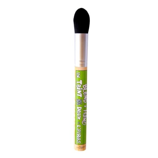 Кисть для нанесения тонального крема, 1 шт. The Balm, Blend A Hand — фото 2