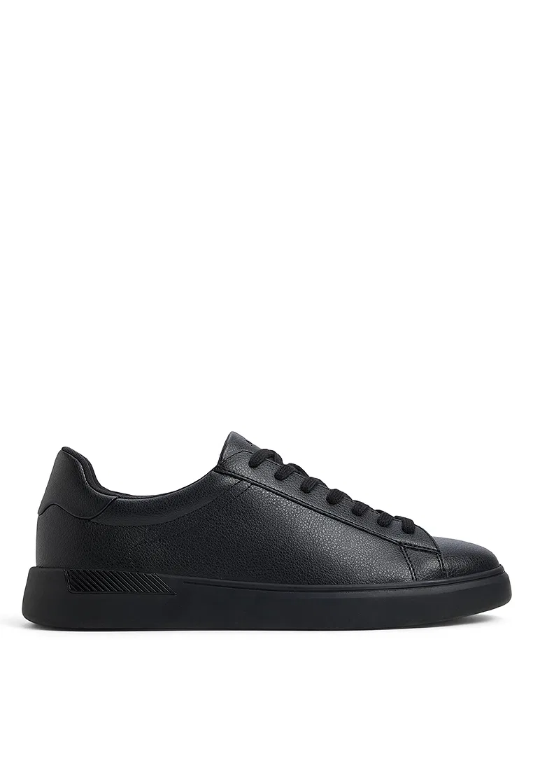 Кроссовки мужские, Coolspec Aldo, черный