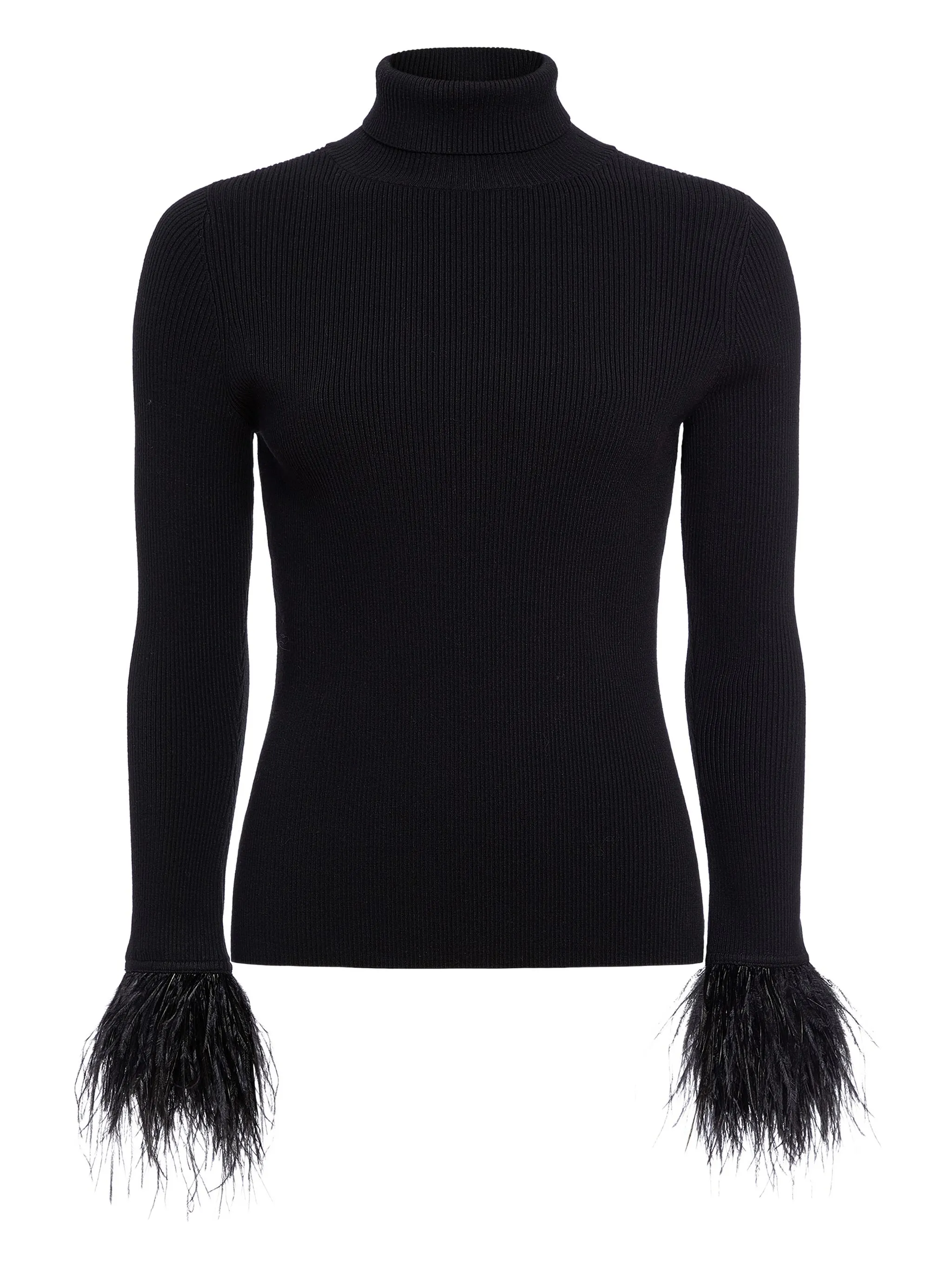 

Топ Tucker Marie Oliver, черный