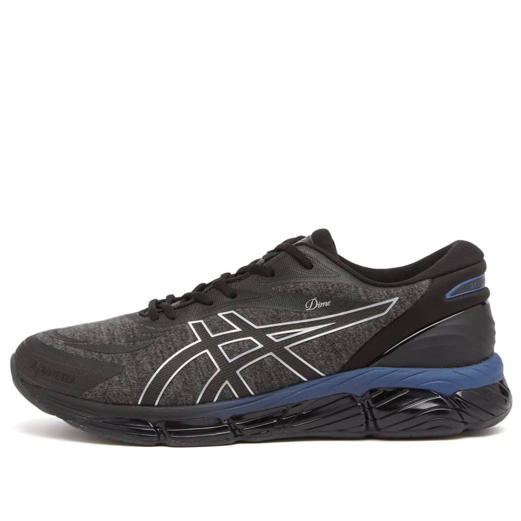 

Кроссовки X dime gel quantum 360 viii gore tex Asics, мультиколор