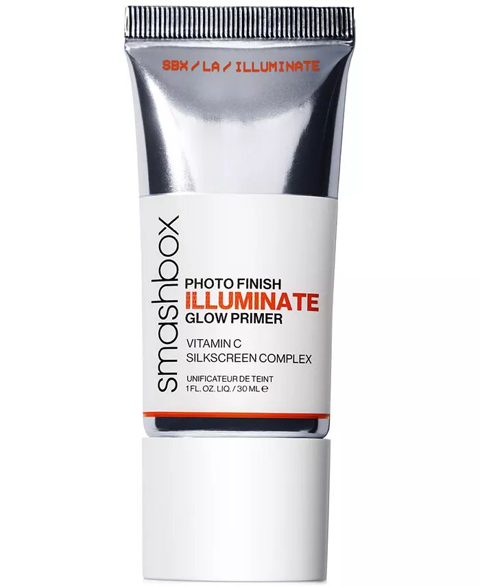 

Праймер Photo Finish Illuminate Glow Primer Smashbox