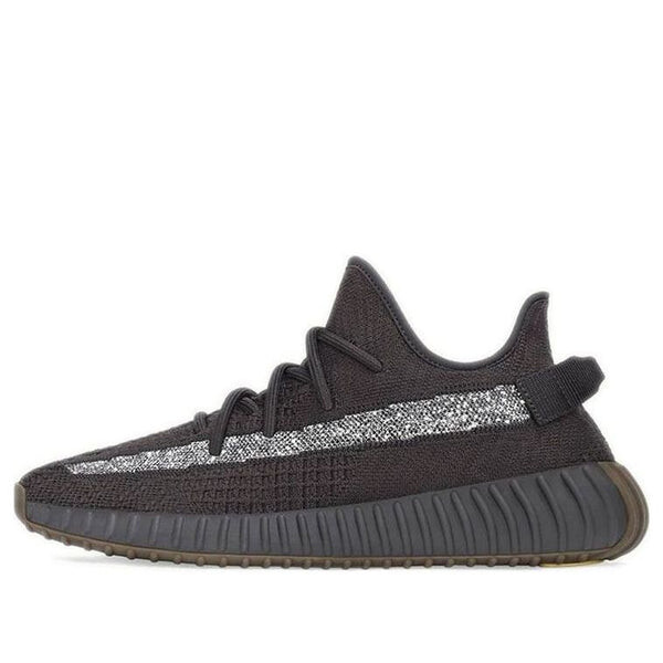 

Кроссовки Boost 350 v2 Adidas Yeezy, черный