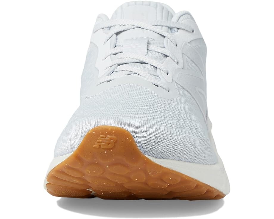 Кроссовки New Balance Fresh Foam Arishi v4, цвет Summer Fog/Nimbus Cloud — фото 3