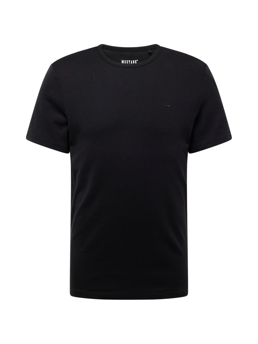 

Футболка MUSTANG, Black