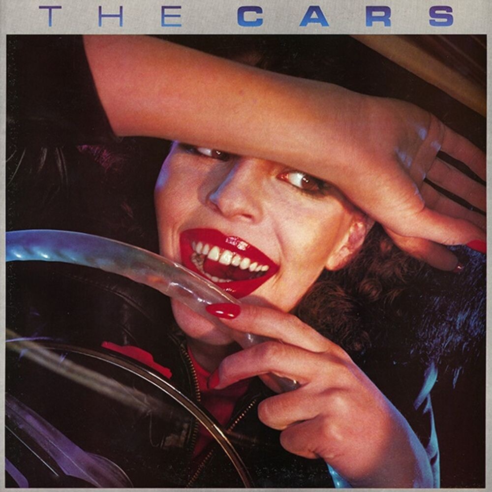 

Виниловая пластинка LP The Cars - The Cars
