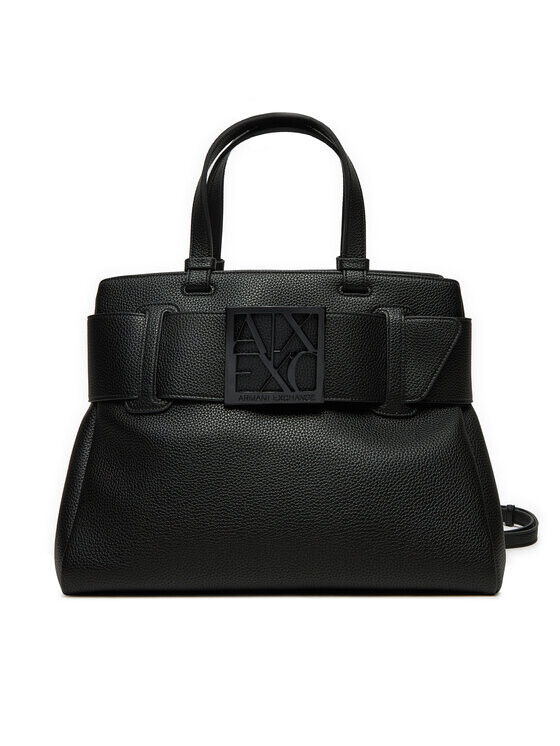 

Сумочка Armani Exchange, черный