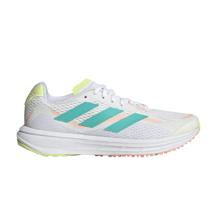 

Кроссовки Adidas Wmns SL20.3, белый