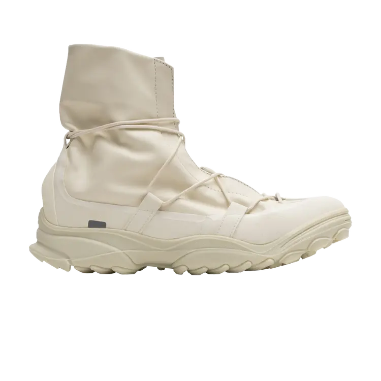 

Кроссовки Adidas Type 0-3 High, белый