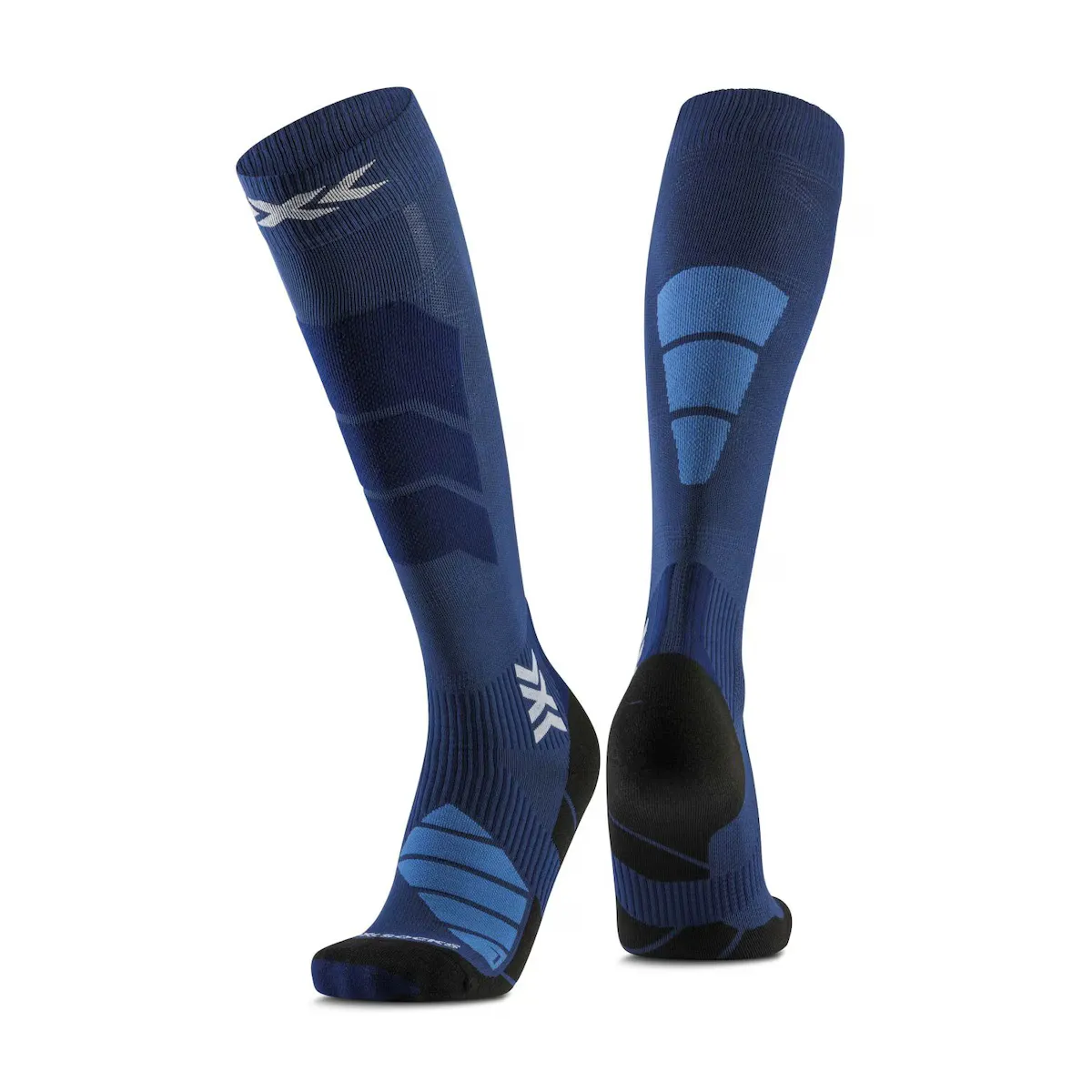 

Унисекс EXPERT OTC X-Socks Лыжные носки, тёмно-синий