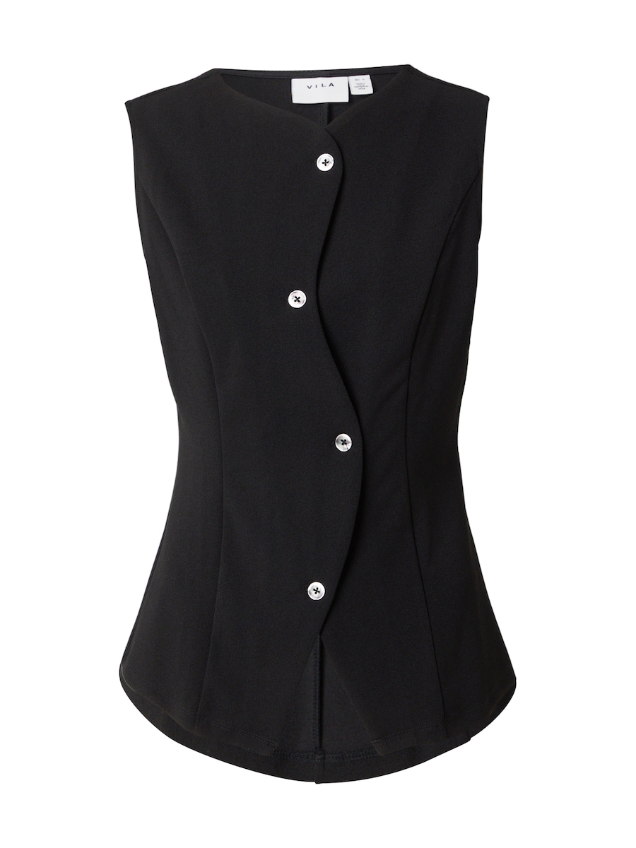 

Костюмный жилет VILA VINEVERA, черный