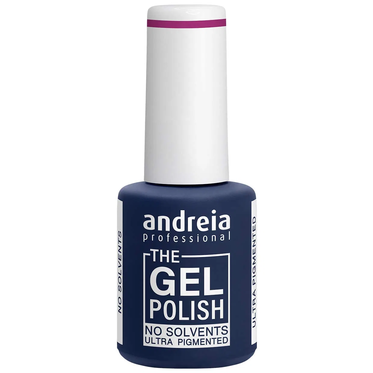 Гель-лак для ногтей «The Gel Polish G44 Field Pink» от Andreia Professional Andreia