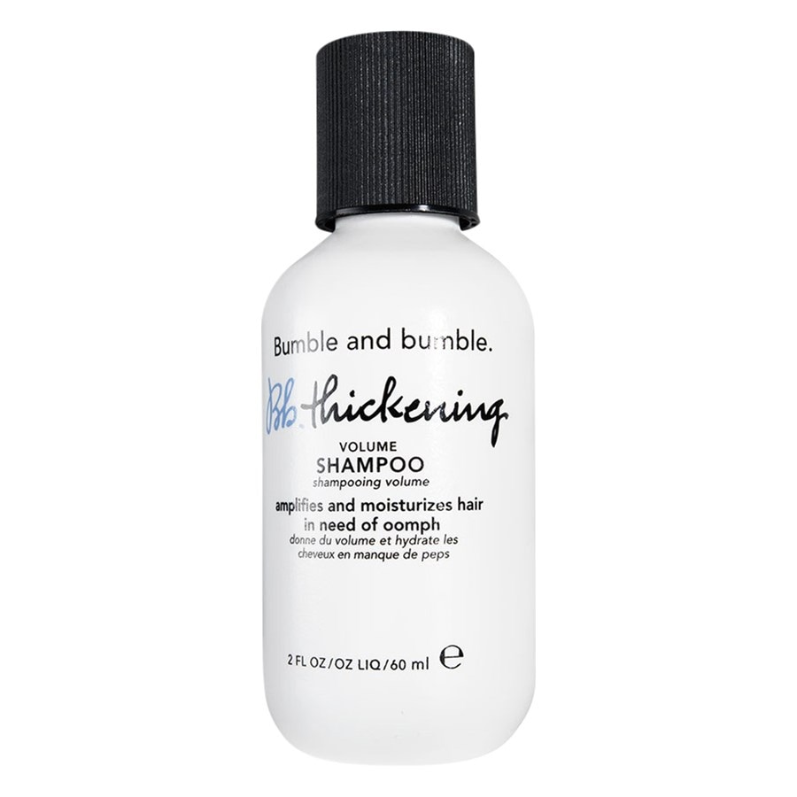

Шампунь Bumble and bumble Thickening Volume Shampoo, 60 ml