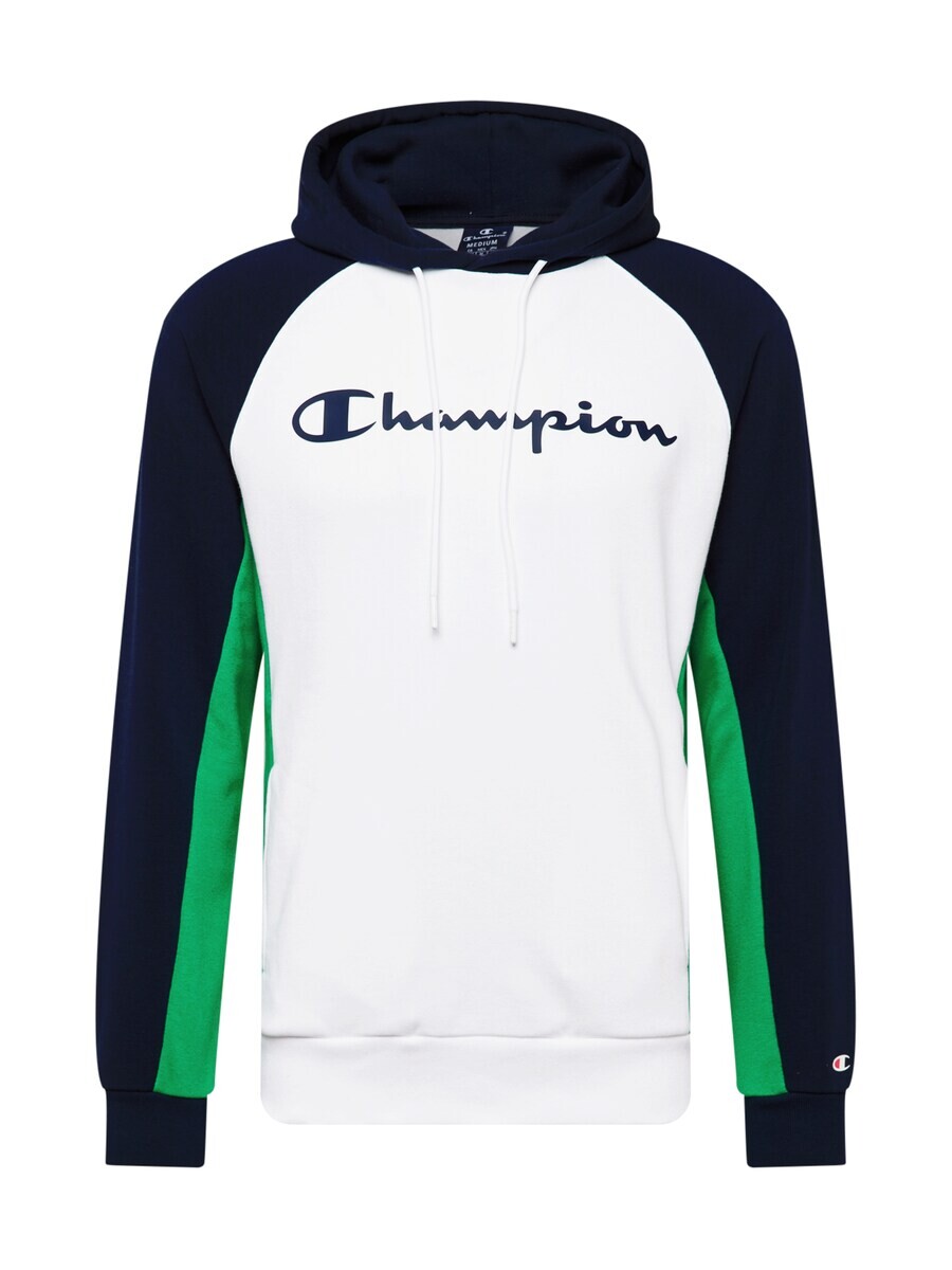 

Толстовка с капюшоном Champion Authentic Athletic Apparel Sweatshirt, белый