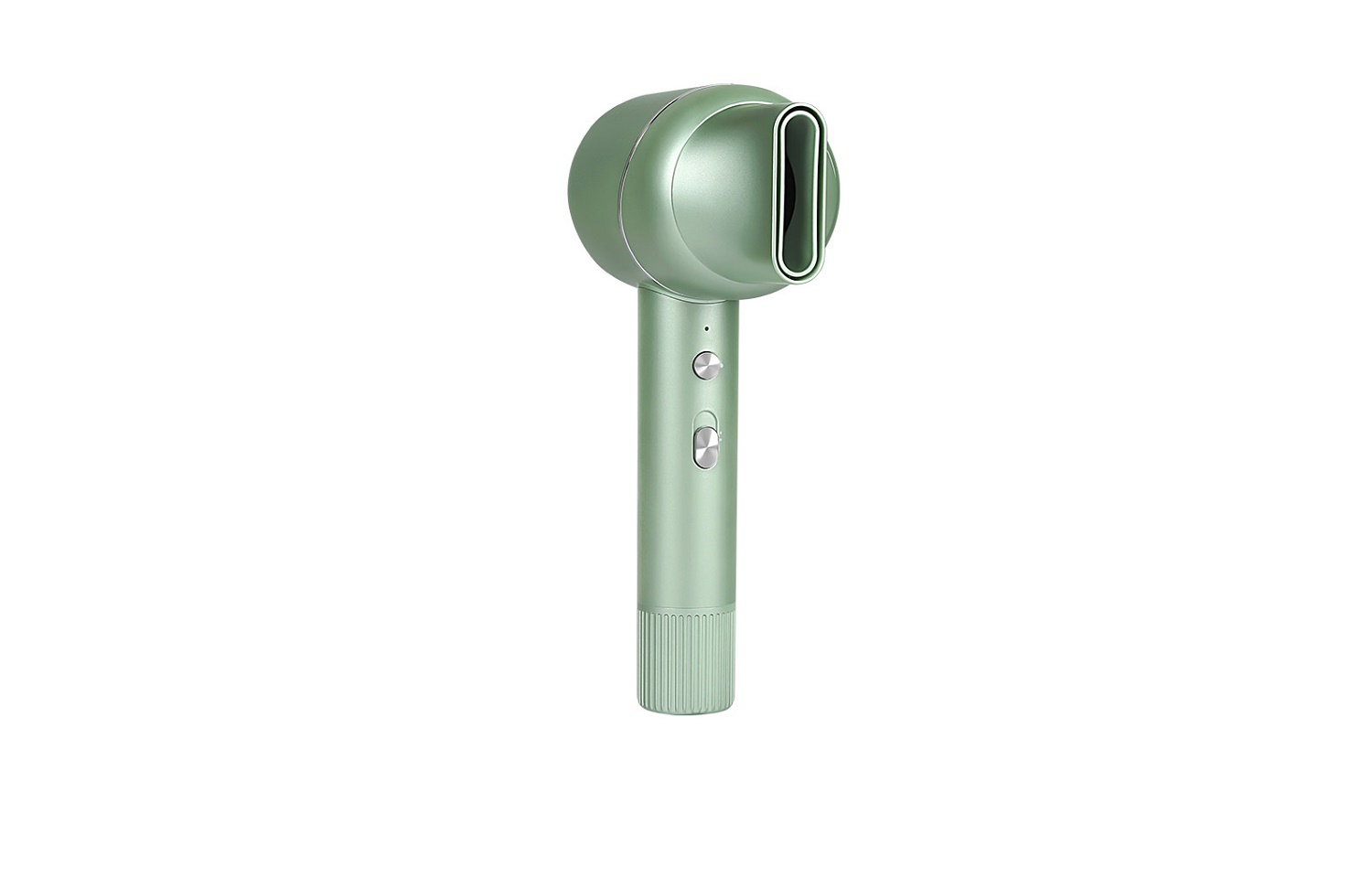 

Фен KD318A 1200Вт с горячим и холодным воздухом Ekdo, Mint Green