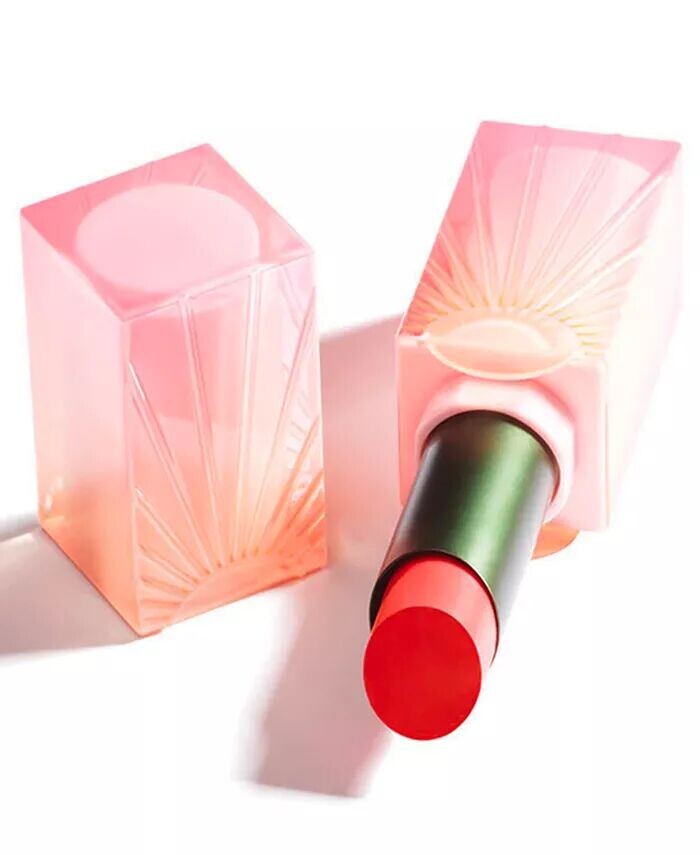

Lip Habit Увлажняющий тинт для губ Pley Beauty, цвет Vanilla Bean (frosted white)