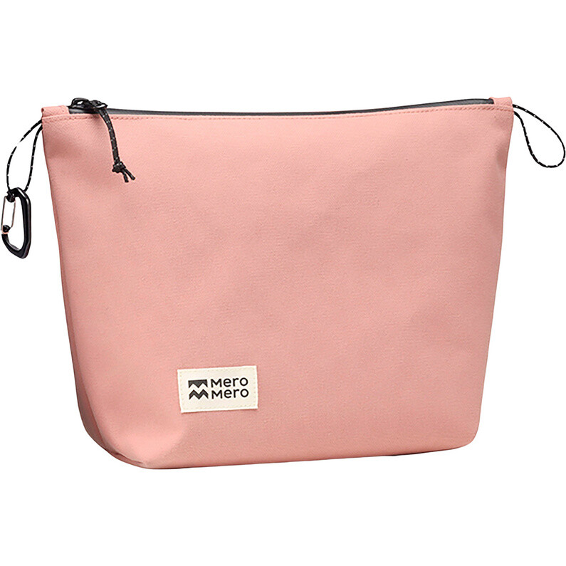 

Сумка для туалетных принадлежностей Torquay Pouch MeroMero, розовый