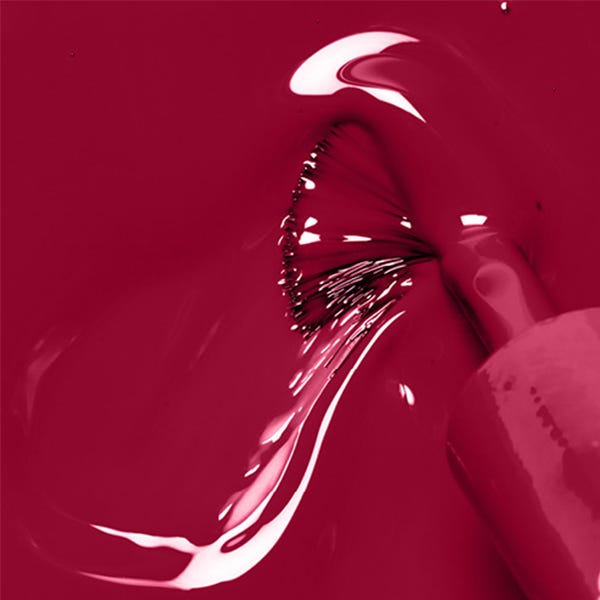 Полуперманентный лак для ногтей ARDELL NAILS Gel Nail Polish, 26 Venetian Red — фото 2