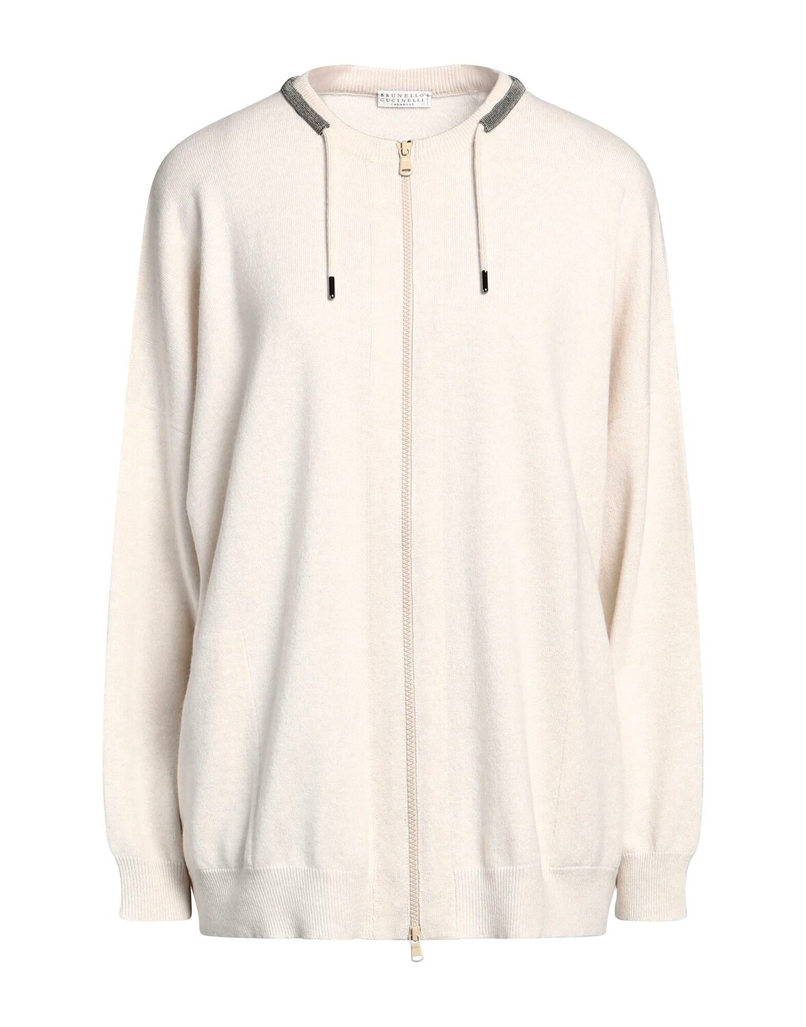 

Кардиган Brunello Cucinelli, бежевый