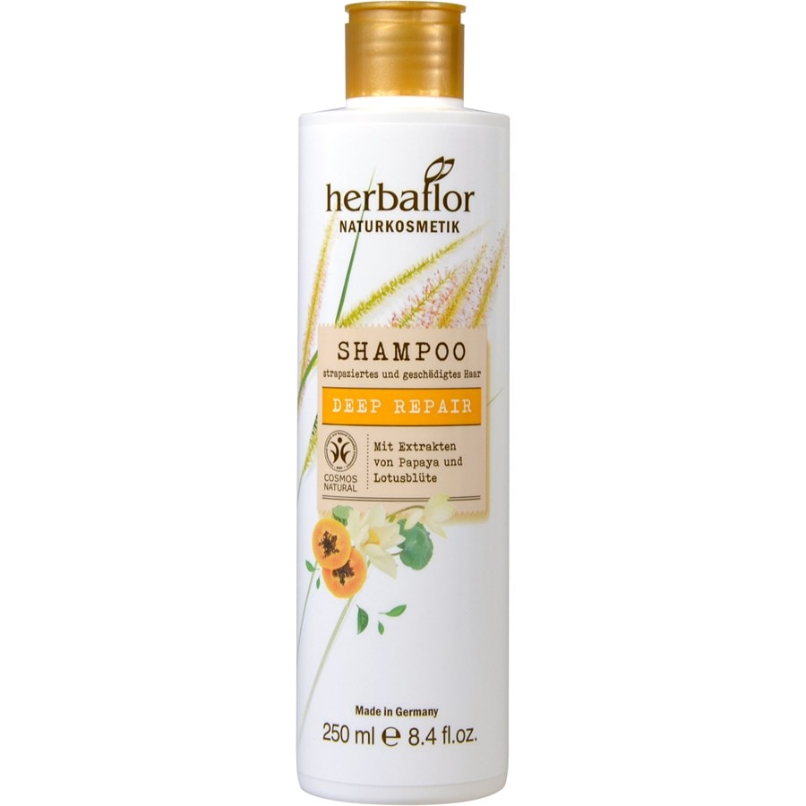 

Шампунь herbaflor Shampoo Repair, 250 ml