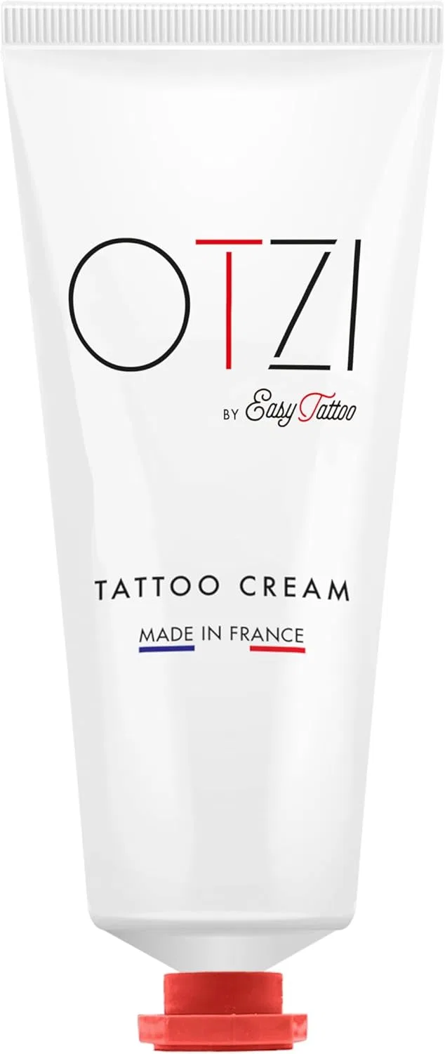 Крем для татуировок «OTZI by Easytattoo» Otzi