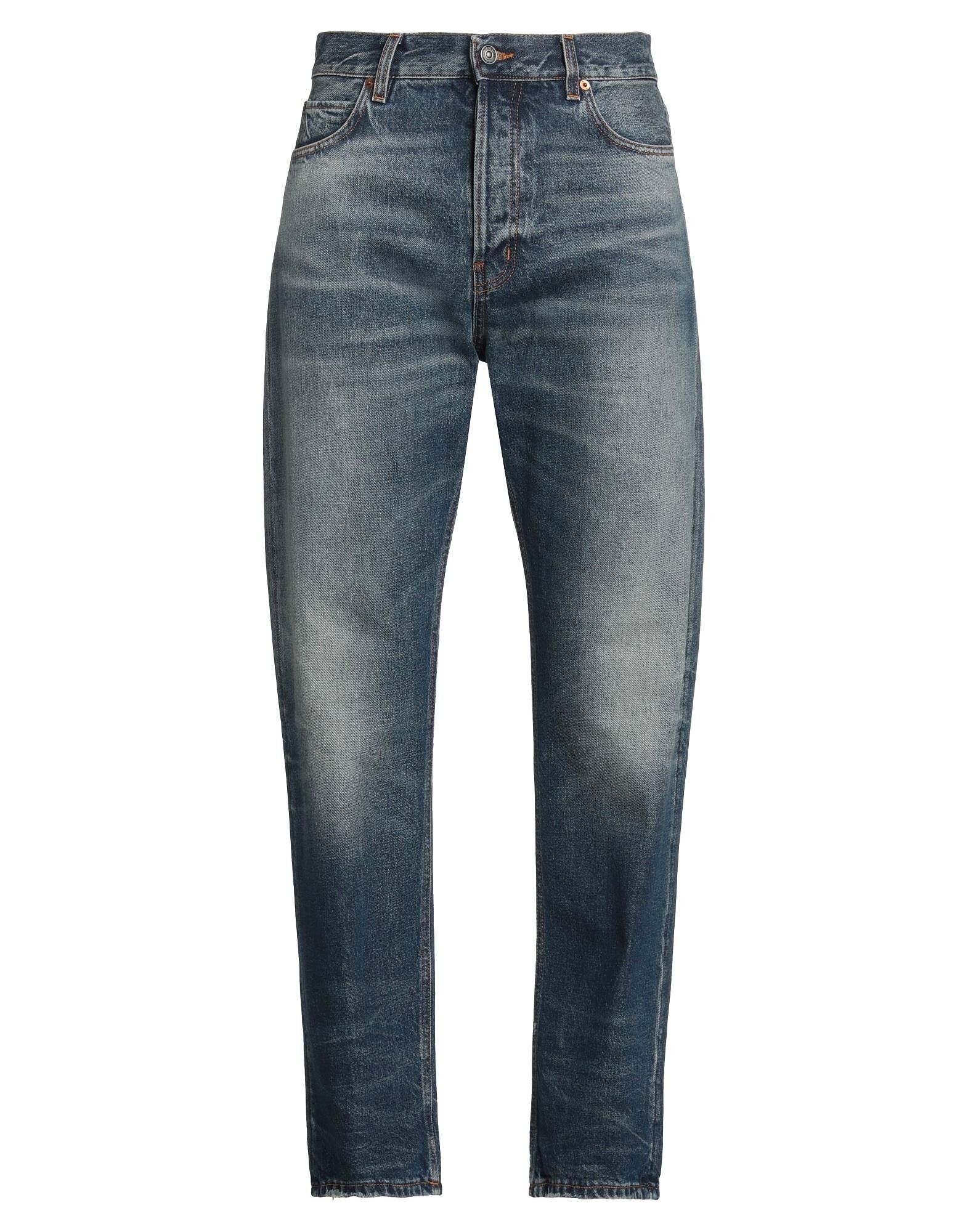 

Джинсы Haikure, синий