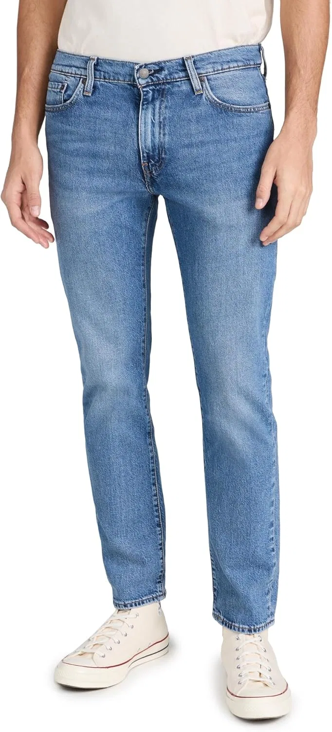 Джинсы Slim Fit Levi's, A Step Ahead