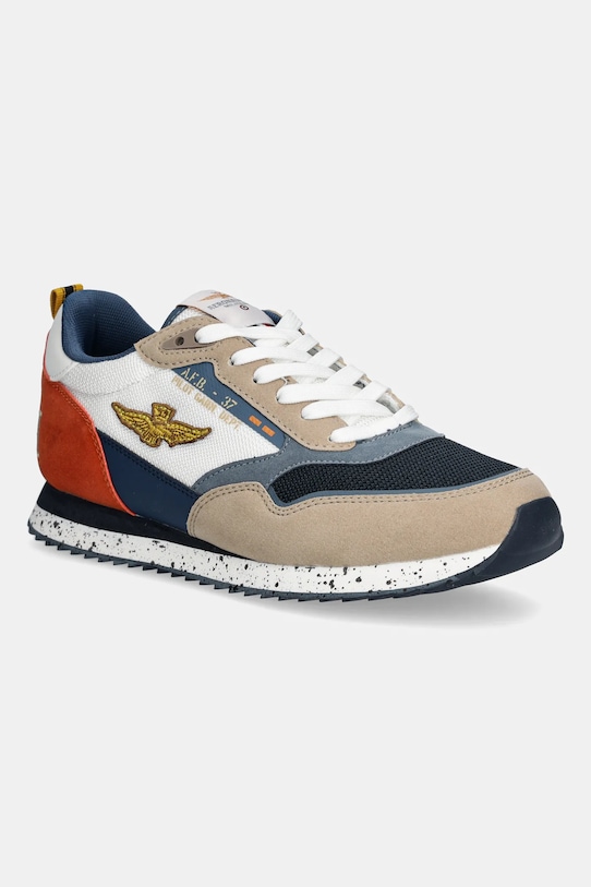 

Кроссовки SC288CT3545 Aeronautica Militare, бежевый