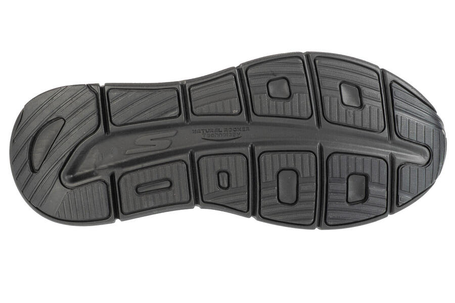 Мужские универсальные кроссовки Skechers Max Cushioning Premier 2.0 — фото 4