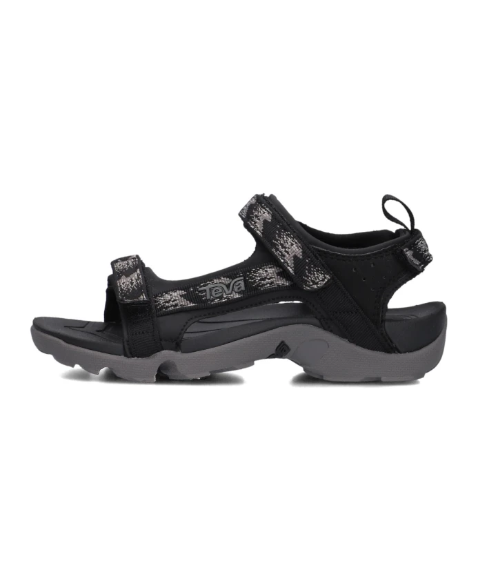 

Сандалии Adventure Tanza Kids Teva, мультиколор