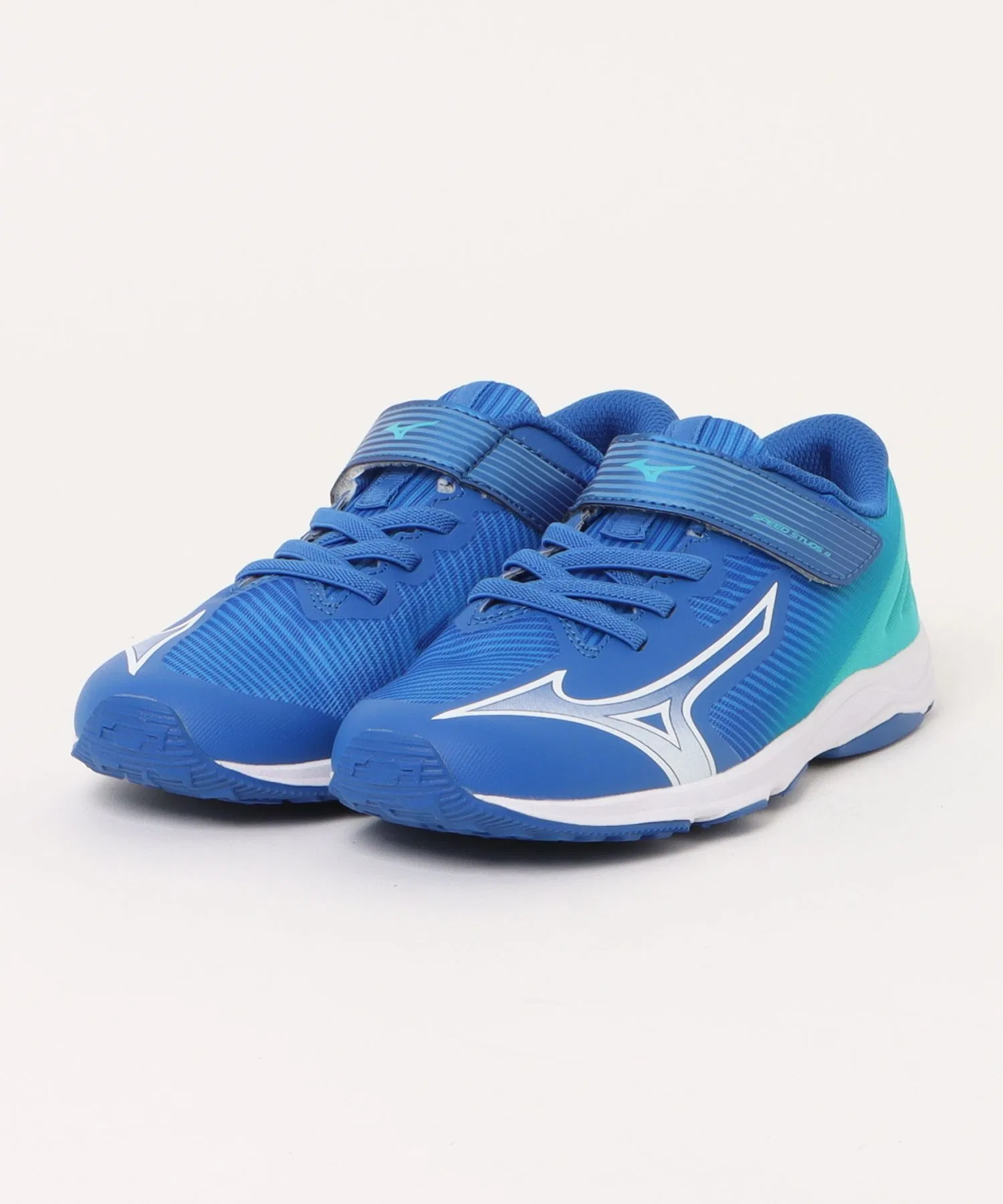 Детские кроссовки Mizuno SPEED STUDS 4 BELT