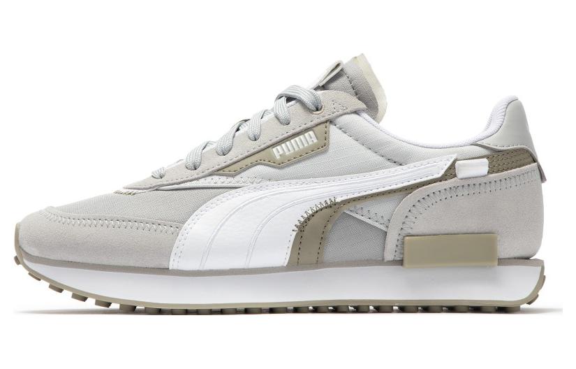 

Кроссовки PUMA Future Rider Displaced 'Birch Tree White'