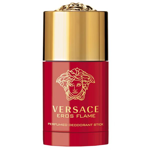 

Мужской дезодорант-карандаш, 75 мл Versace Eros flame