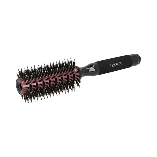 Деревянная кисть для моделирования, Ø 28 мм, 1 шт. Tools For Beauty, Lussoni — фото 2
