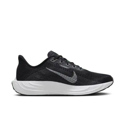 Кроссовки Nike Pegasus Plus, цвет Black/Anthracite/White/Pure Platinum — фото 3