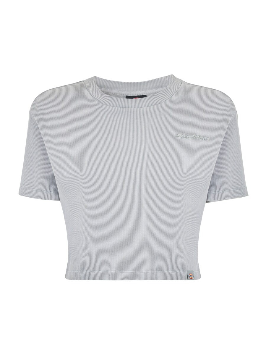 

Футболка DICKIES PLENTYWOOD TEE SS W, серый