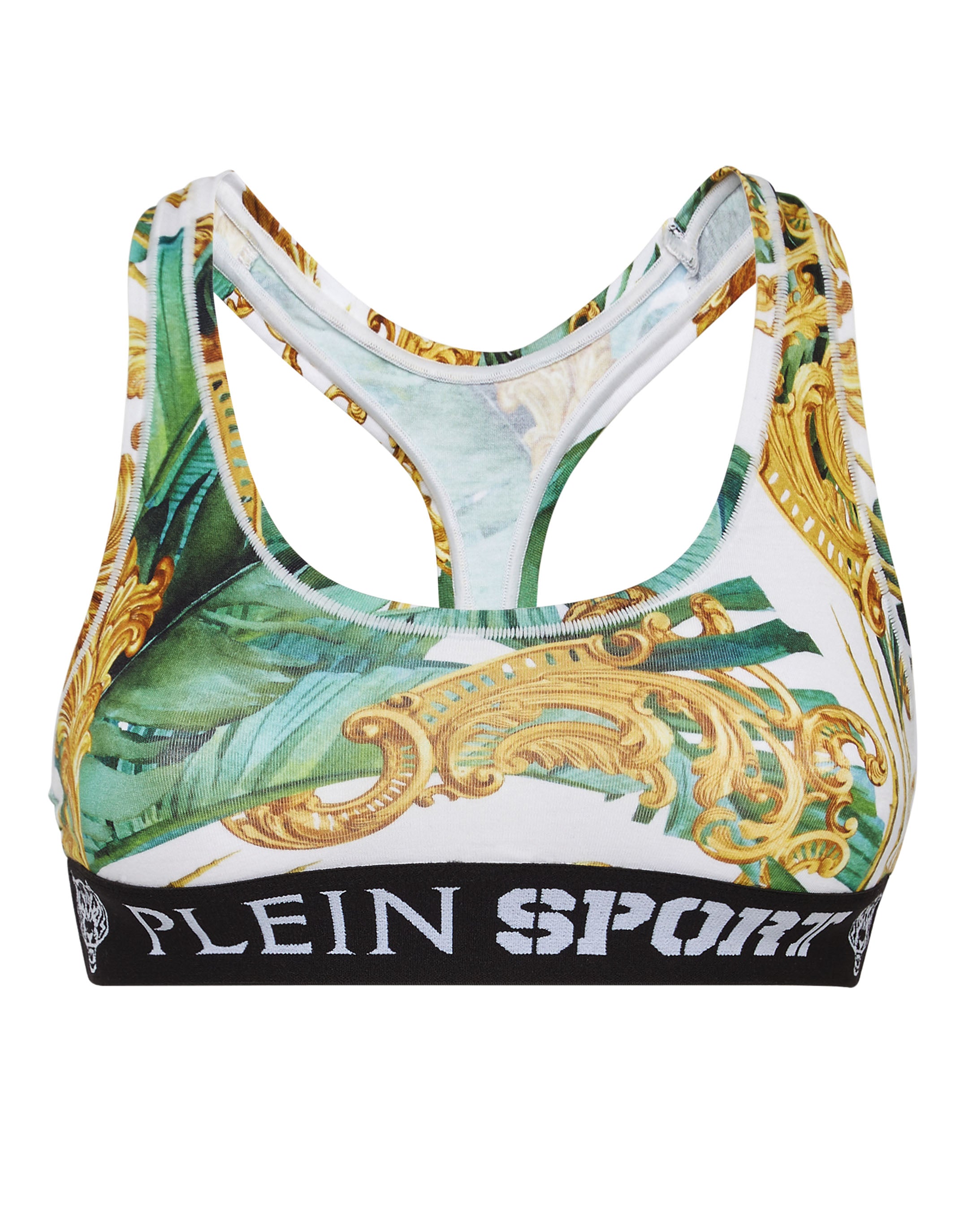 

Комплект нижнего белья для бега PLEIN SPORT