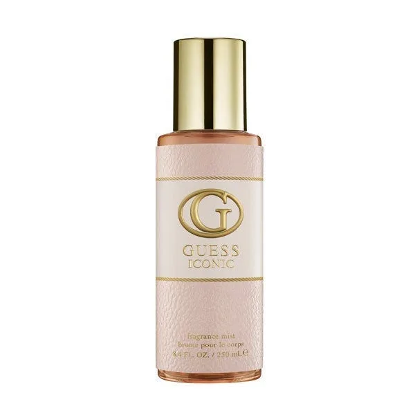 Спрей для тела для женщин GUESS Body Mist Iconic 250 мл