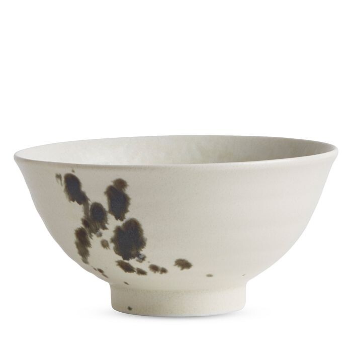 

L'Objet Sumi Brush Миска для хлопьев, мультиколор