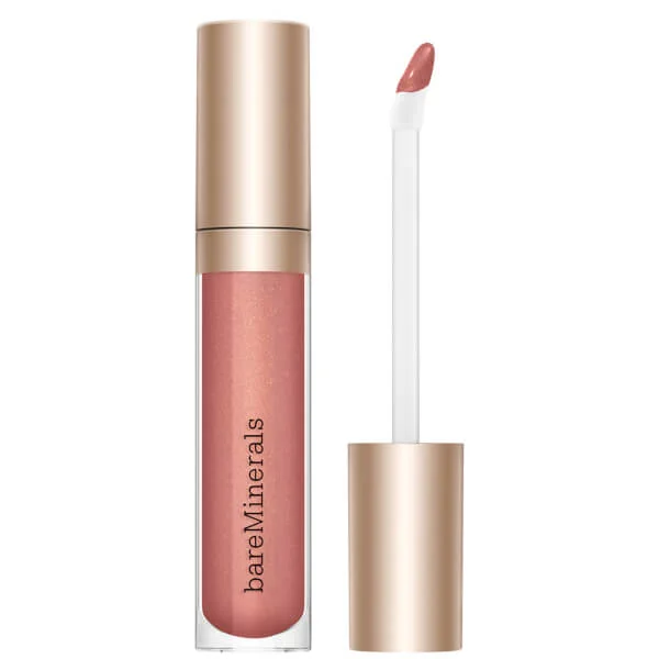 

Минералист бальзам-блеск 4 мл Bareminerals, цвет ingenuity