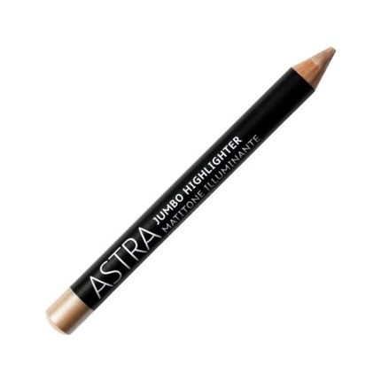 

Jumbo Highlighter Illuminating Pencil N.01 — Туаль, Astra