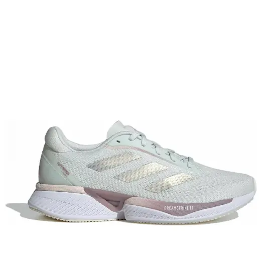 Кроссовки (WMNS) adidas Supernova Eterno 'Green Purple', зеленый — фото 2
