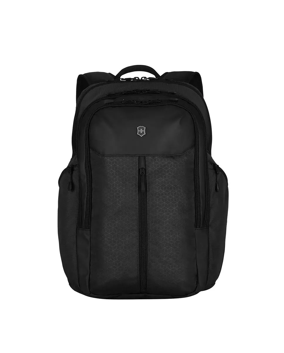 

Рюкзак ALMONT ORIGINAL, черный, объем 24 л Victorinox, черный