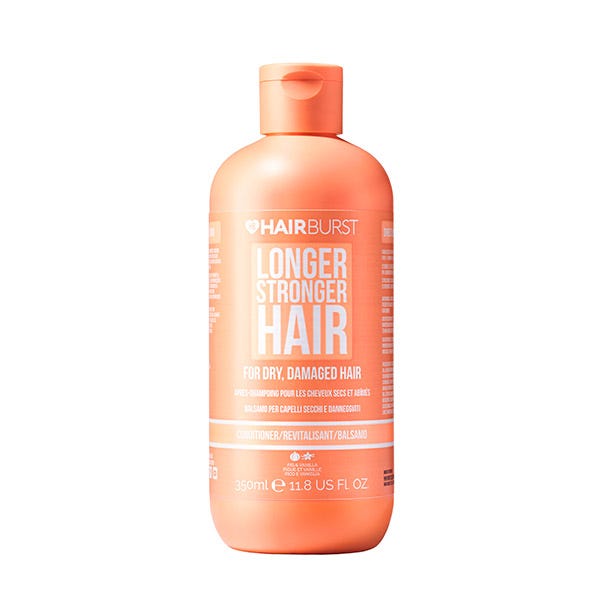 

Кондиционер для волос Longer Stronger 350 мл Hairburst