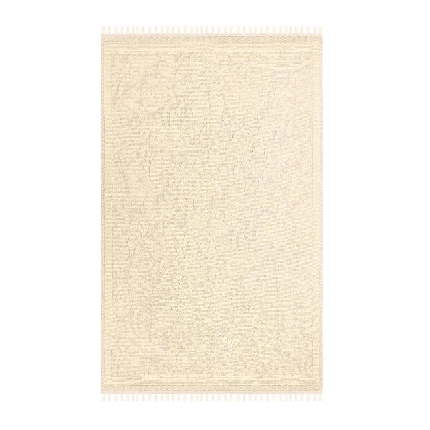 

Ковер Evidea Soft Cher - Бежевый - 120x180 см