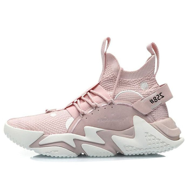 

Кроссовки countflow космическая пыль Li-Ning, розовый