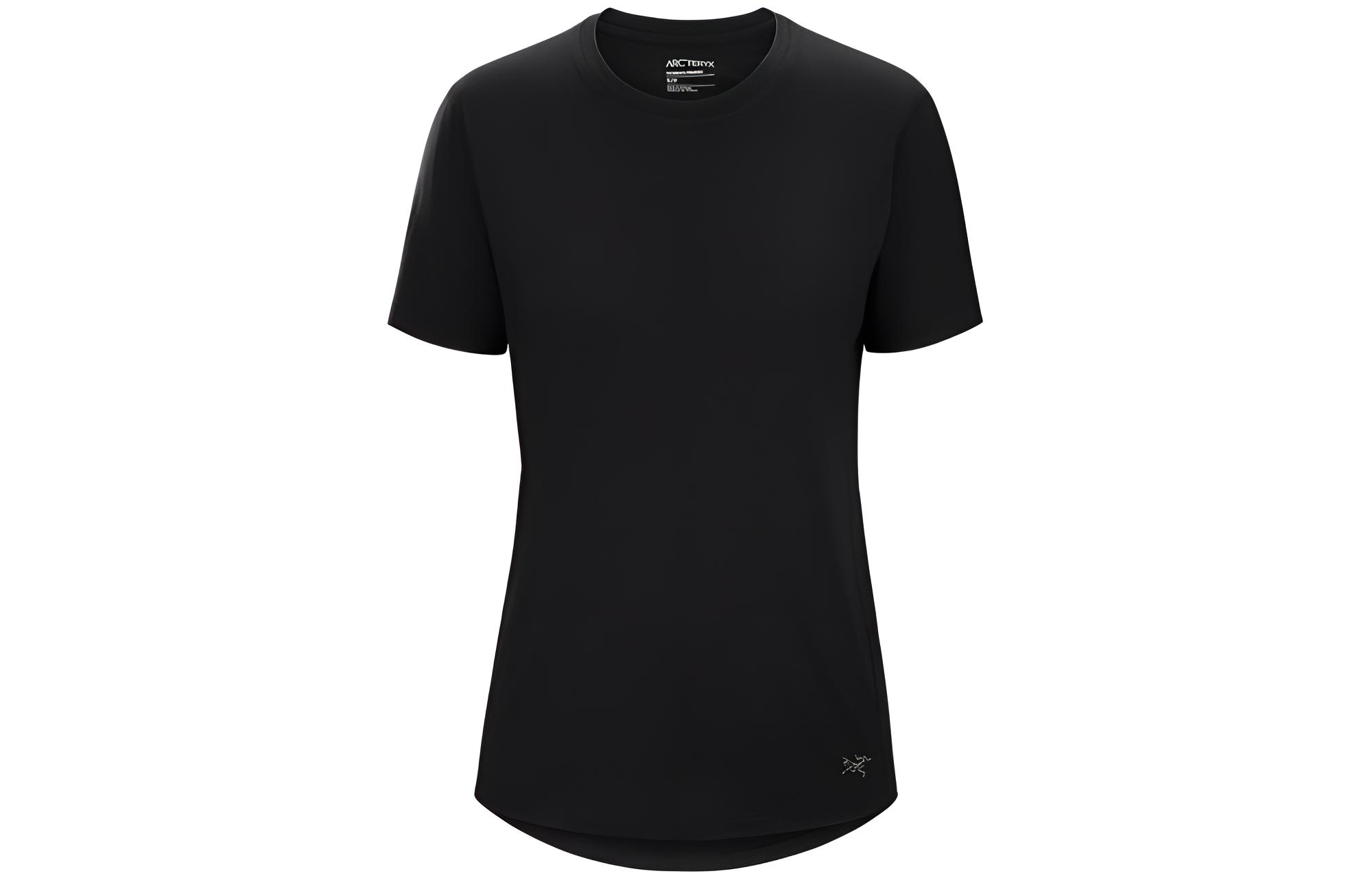 

Футболка Lana Women's Arcteryx, цвет Scale Pink/Solasta