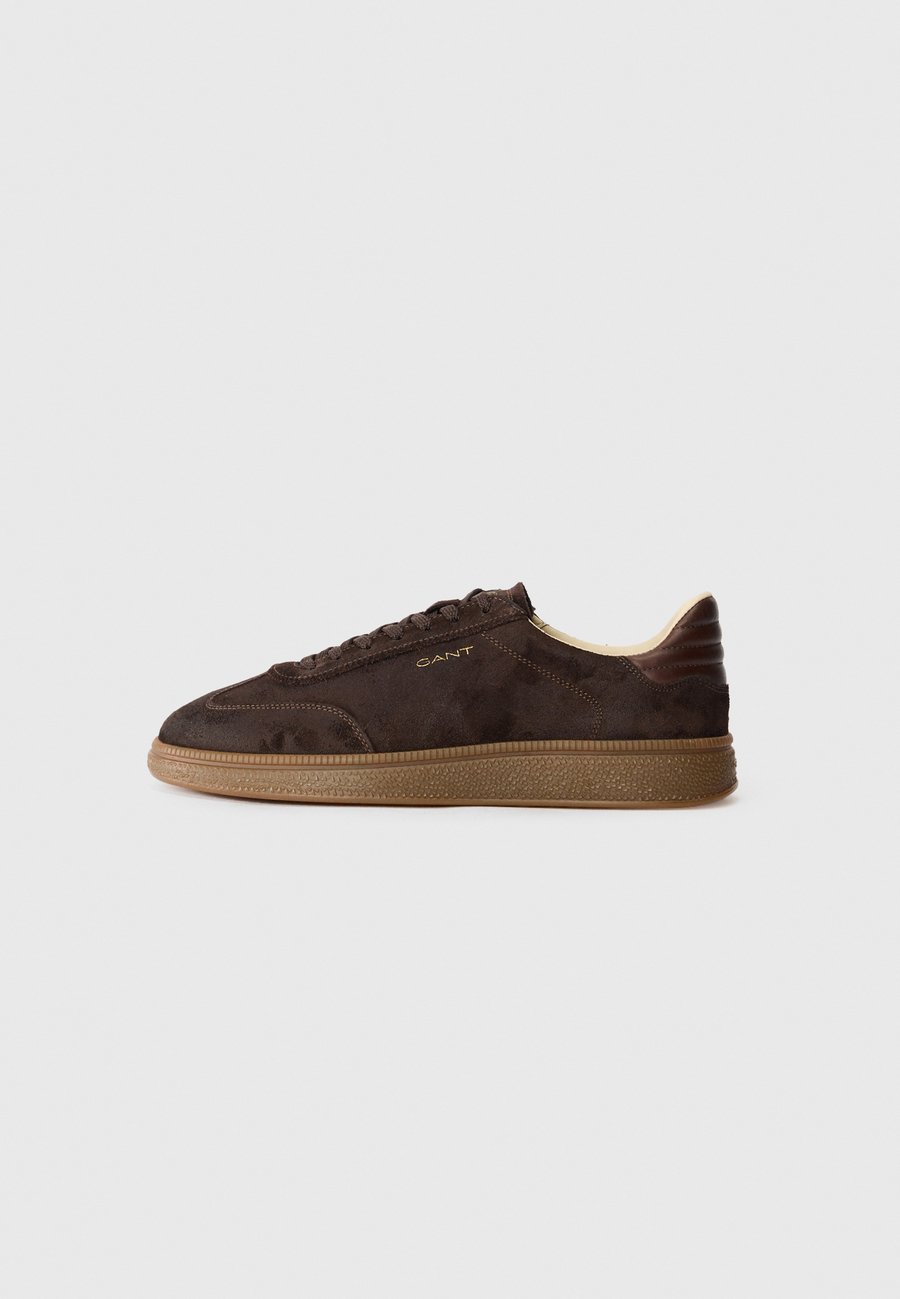 

Кроссовки GANT CUZMO, Dark Brown