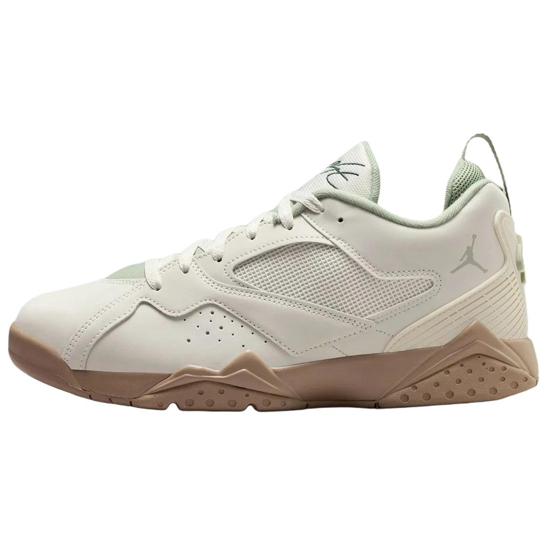 

MVP 92 Low top баскетбольные кроссовки женские beige Jordan, бежевый
